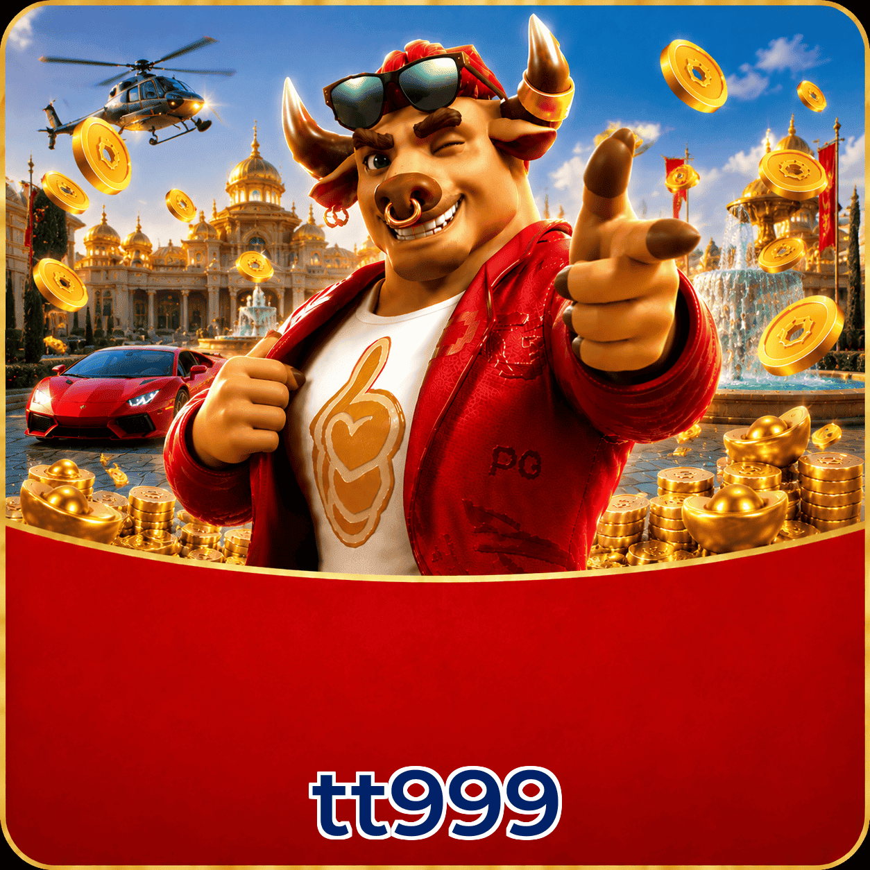 tt999 Segurança Logo 2