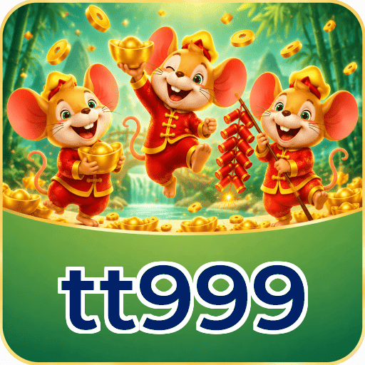 tt999 Logo 2