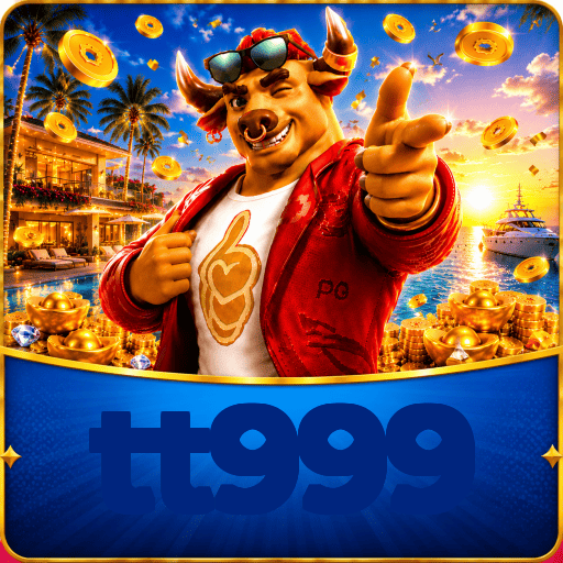 Plataforma tt999 - PIX Instantâneo