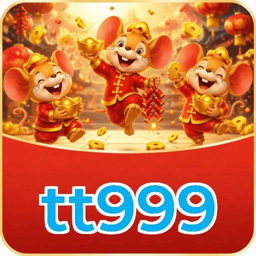 Fortune Tiger Logo 2