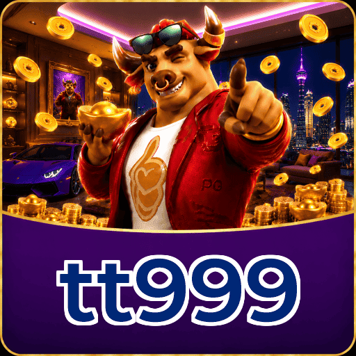 tt999 Logo 3
