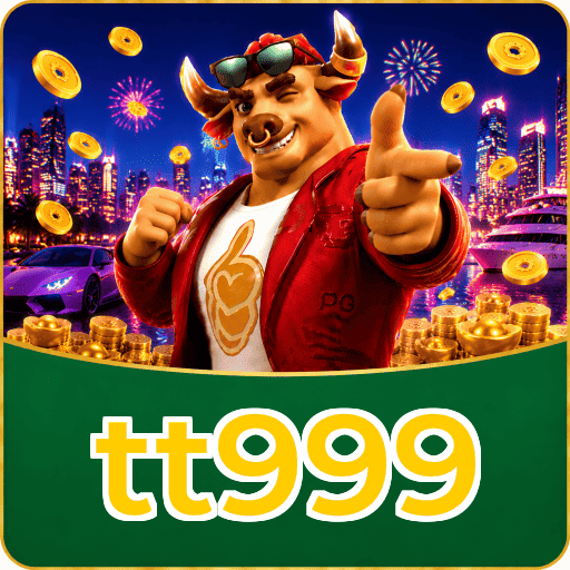 tt999 Instalar Logo 2